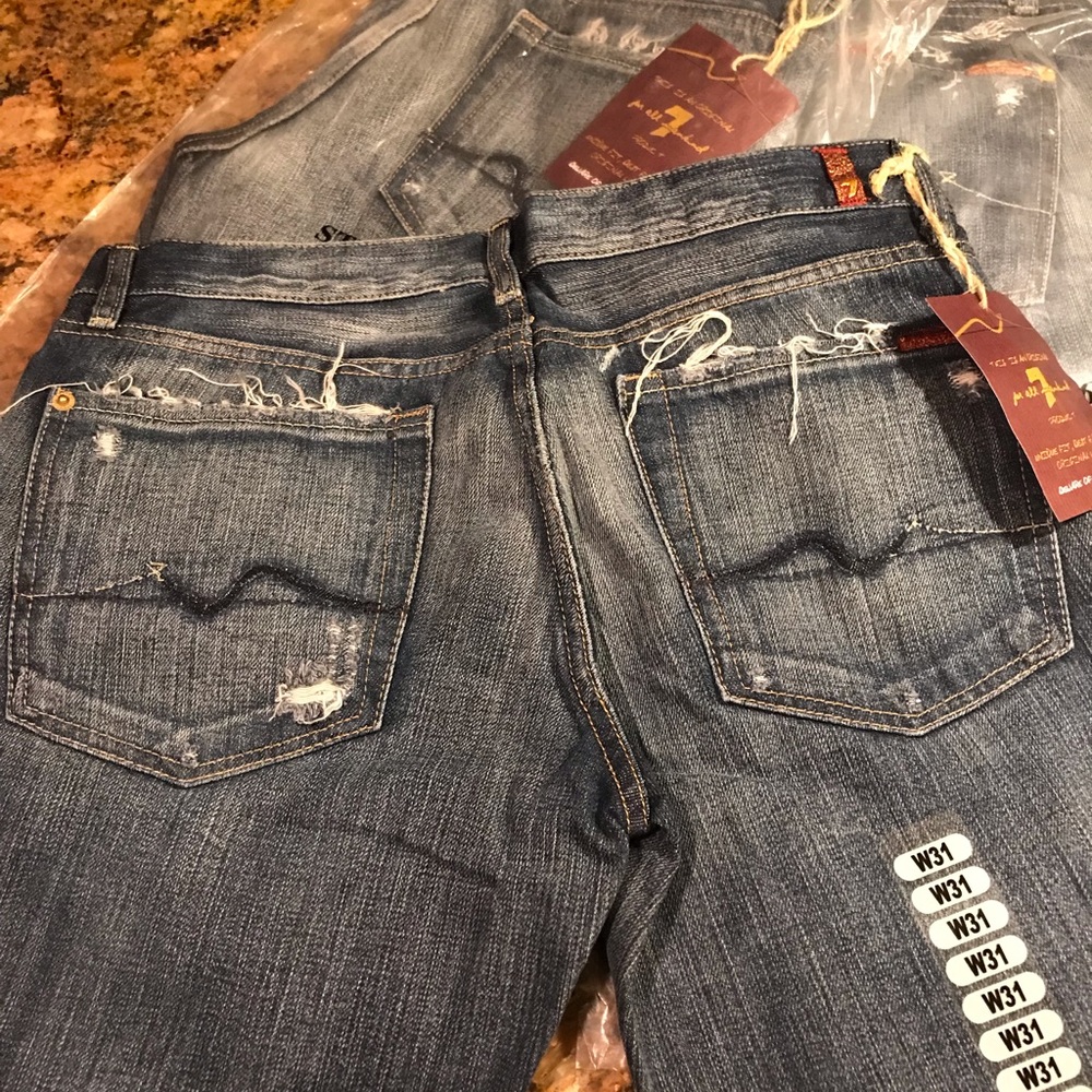 Men’s Jeans